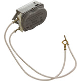 Timer Motor, Intermatic, WG1571-10D, 125v, 50Hz : WG1571-10D