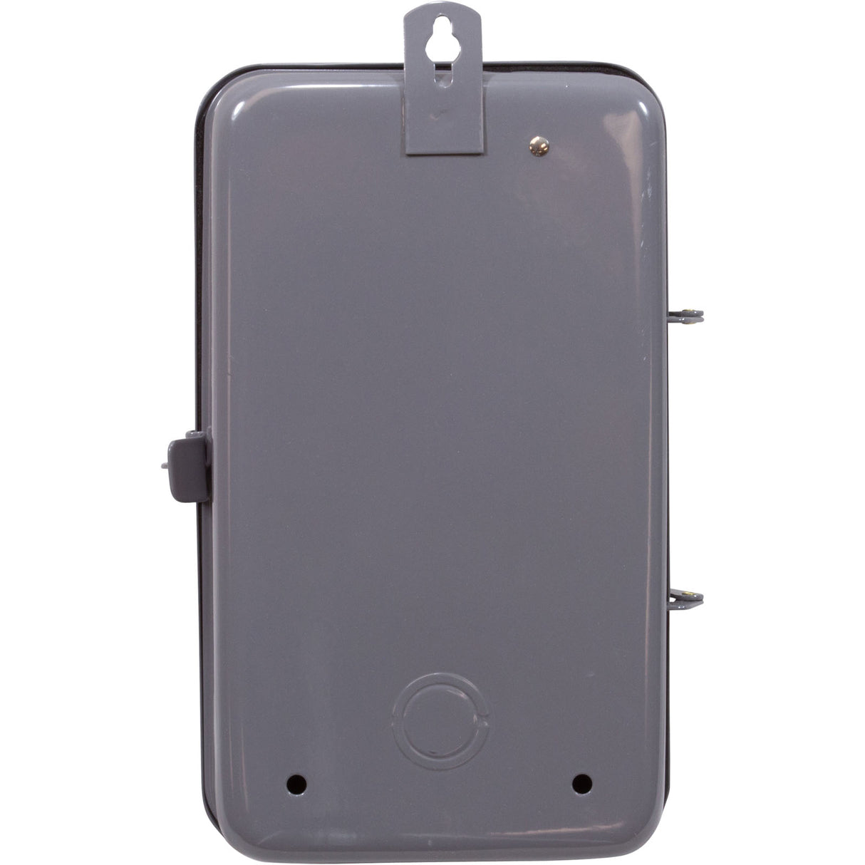 Outdoor Enclosure, Intermatic 3R, 9-3/8"x5-1/2"x3-5/8", Gray : 2T511GA