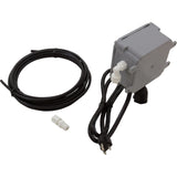 Safety Pressure Switch, Aquasol, 1-6 psi : M011 - Aquasol - M011 - PartsForSpas.com