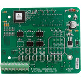 PCB, Raypak 2350/5350/6350/8350, Digital, Heat Pump : H000029
