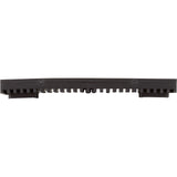 Motor Base, Waterway, Self Aligning, 48 Frame, Rubber : 319-0019