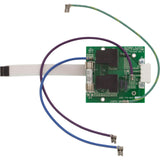 PCB, Waterway NEO 2100, Daughter Board 1 (DB-1) : 775-0501