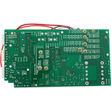 PCB, Waterway NEO 2100, Controller Board Assy, REV D : 775-0010b
