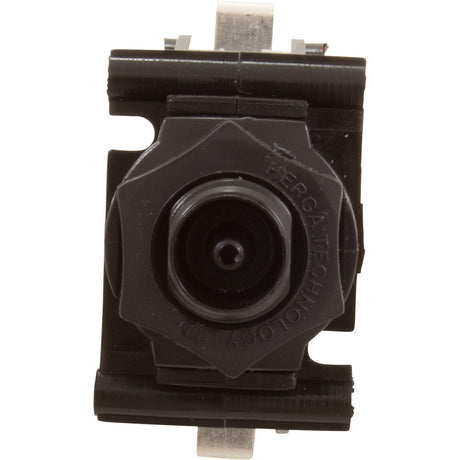 Air Switch, Royal, DPDT, Momentary : 6872-OCO-U126 - Herga - 6872-OCO-U126 - PartsForSpas.com