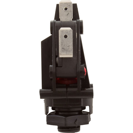 Air Switch, Royal, DPDT, Momentary : 6872-OCO-U126 - Herga - 6872-OCO-U126 - PartsForSpas.com