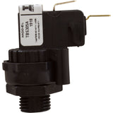 Air Switch, Tecmark, TBS305, SPNO, 10A, Threaded, Latching : TBS305A