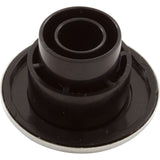 Air Button Bezel Kit, TDI 3428, 1-5/8 Face Diameter, Chrome : AA30136-5757