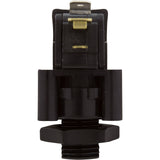 Air Switch, Tecmark, TBS 312, SPNO, 3A, thd, mom : TBS312A - Tecmark - TBS312A - PartsForSpas.com