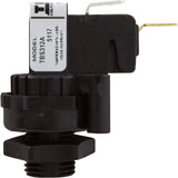 Air Switch, Tecmark, TBS 312, SPNO, 3A, thd, mom : TBS312A - Tecmark - TBS312A - PartsForSpas.com