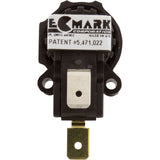 Air Switch, Tecmark, TBS 312, SPNO, 3A, thd, mom : TBS312A - Tecmark - TBS312A - PartsForSpas.com