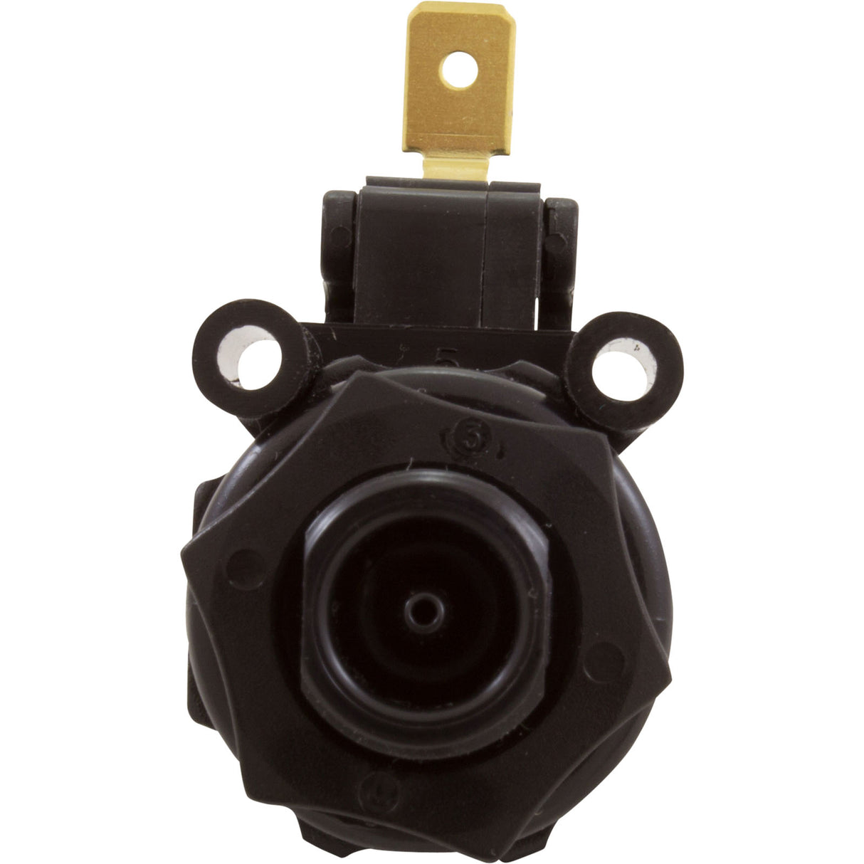 Air Switch, Tecmark, TBS 312, SPNO, 3A, thd, mom : TBS312A - Tecmark - TBS312A - PartsForSpas.com