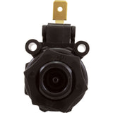 Air Switch, Tecmark, TBS 312, SPNO, 3A, thd, mom : TBS312A - Tecmark - TBS312A - PartsForSpas.com