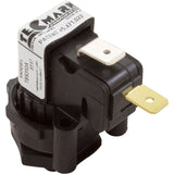 Air Switch, Tecmark, TBS 312, SPNO, 3A, thd, mom : TBS312A - Tecmark - TBS312A - PartsForSpas.com