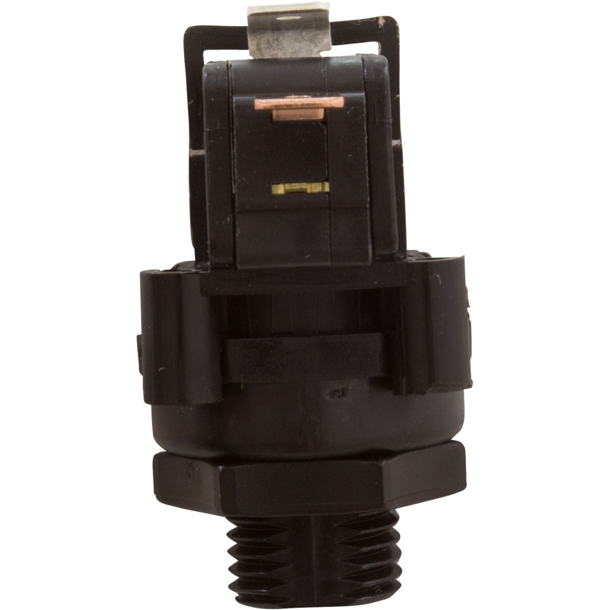 Air Switch, Tecmark, TBS 339, SPNO, 25A, thd, latch : TBS339A - Tecmark - TBS339A - PartsForSpas.com