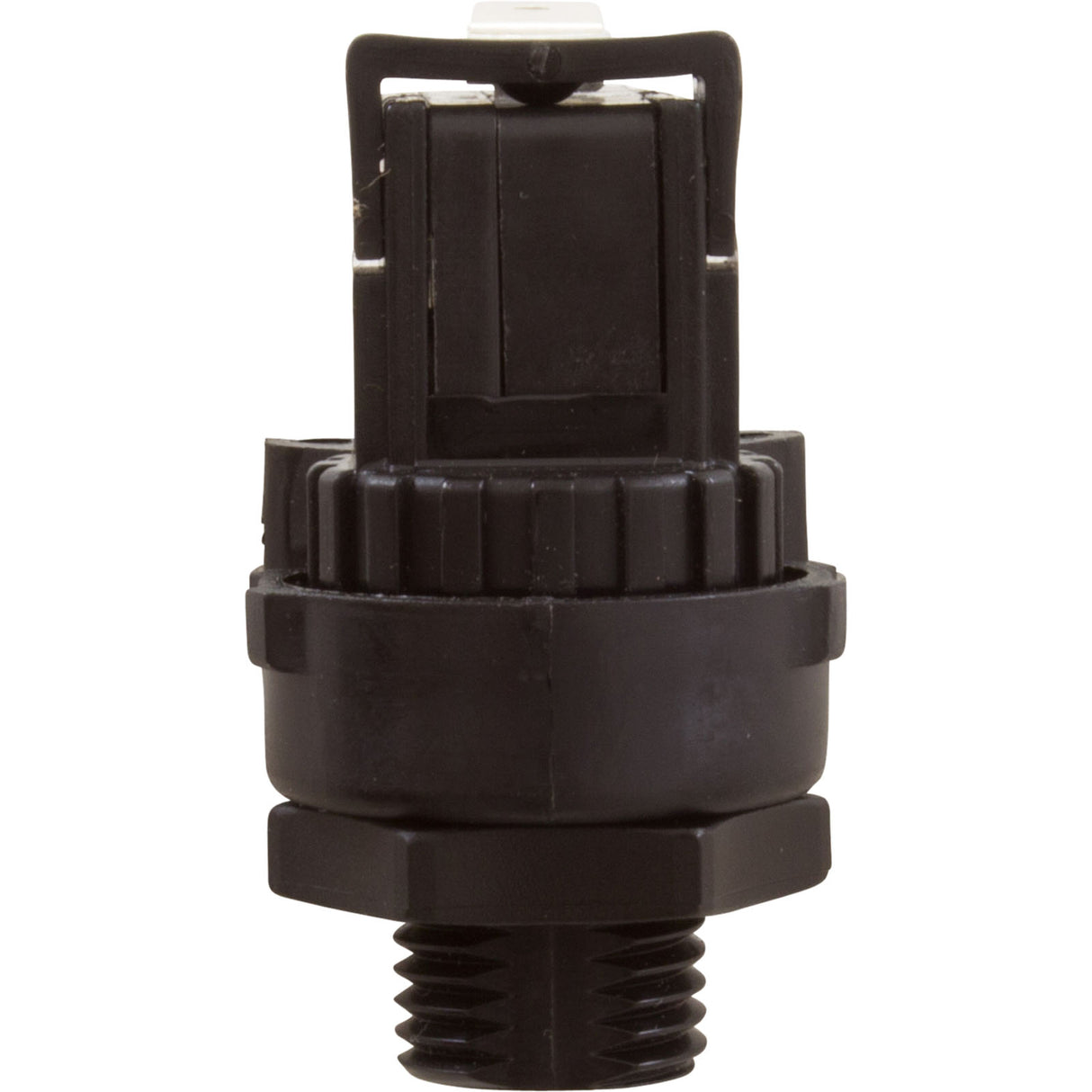 Air Switch, Tecmark, TBS 339, SPNO, 25A, thd, latch : TBS339A - Tecmark - TBS339A - PartsForSpas.com