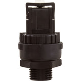 Air Switch, Tecmark, TBS 339, SPNO, 25A, thd, latch : TBS339A - Tecmark - TBS339A - PartsForSpas.com
