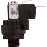Air Switch, Tecmark, TBS 339, SPNO, 25A, thd, latch : TBS339A - Tecmark - TBS339A - PartsForSpas.com