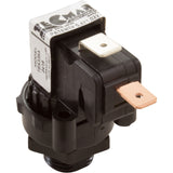 Air Switch, Tecmark, TBS 339, SPNO, 25A, thd, latch : TBS339A - Tecmark - TBS339A - PartsForSpas.com