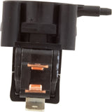 Air Switch, Tecmark, TBS 401, SPDT, 25A, thd, latch : TBS401A - Tecmark - TBS401A - PartsForSpas.com