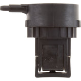 Air Switch, Tecmark, TBS 401, SPDT, 25A, thd, latch : TBS401A - Tecmark - TBS401A - PartsForSpas.com
