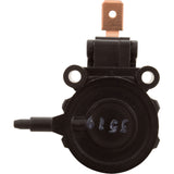 Air Switch, Tecmark, SPNO, 25 Amp, Latching, Side Spout : TBS410A - Tecmark - TBS410A - PartsForSpas.com