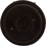 Air Switch, Tecmark, SPST, 1 Amp, Momentary, PCB Mount : PCB102 - Tecmark - PCB102 - PartsForSpas.com