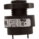 Air Switch, Tecmark, SPST, 1 Amp, Momentary, PCB Mount : PCB102 - Tecmark - PCB102 - PartsForSpas.com