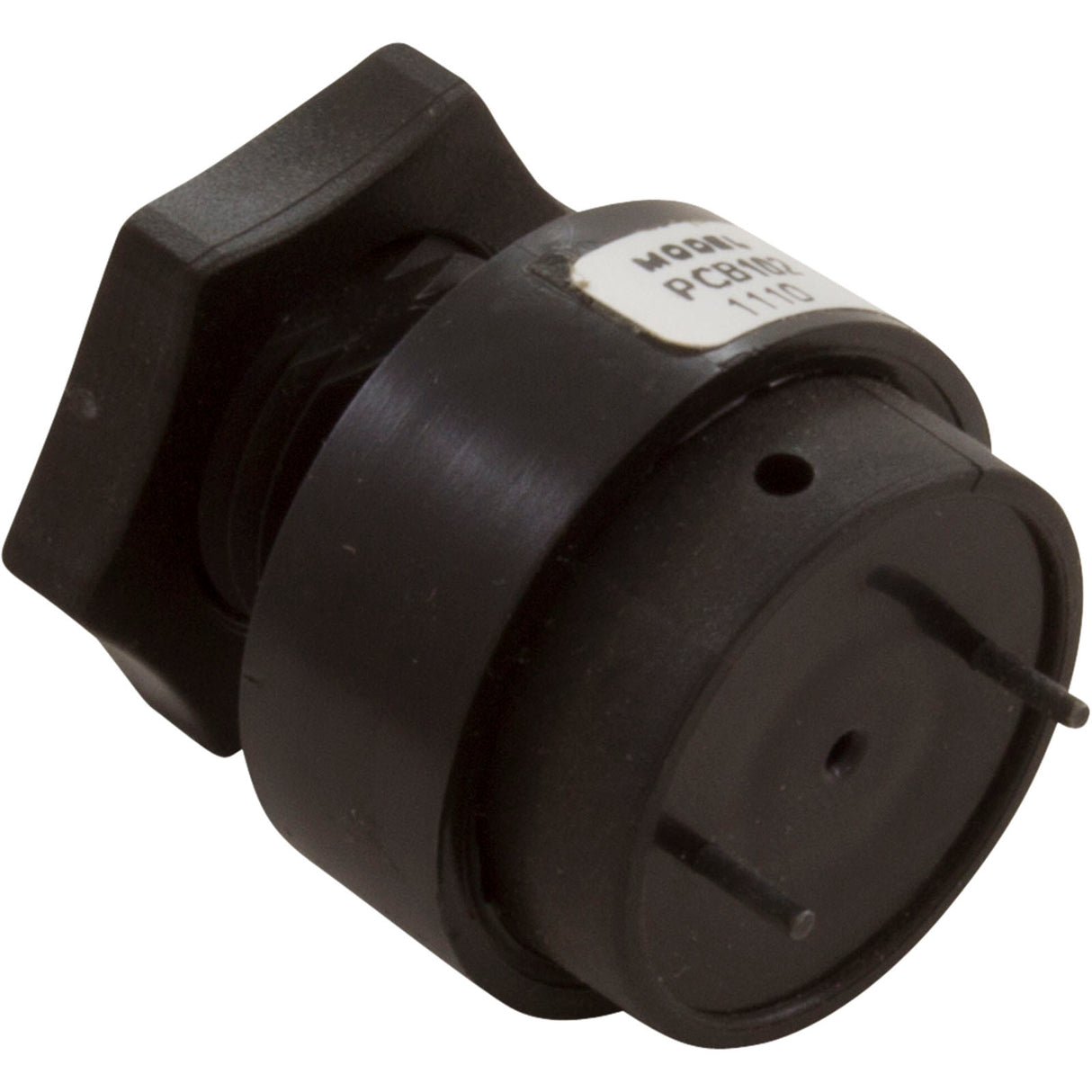 Air Switch, Tecmark, SPST, 1 Amp, Momentary, PCB Mount : PCB102 - Tecmark - PCB102 - PartsForSpas.com