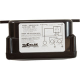 Timer, Tecmark, 120V, 1.0HP, Sensor Connector, Solid State : WBA2513-0100