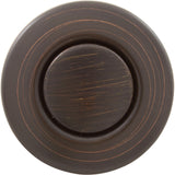 Air Button Kit, Allied Number 15 Classic Touch, Venetian Bronze : 951796-000