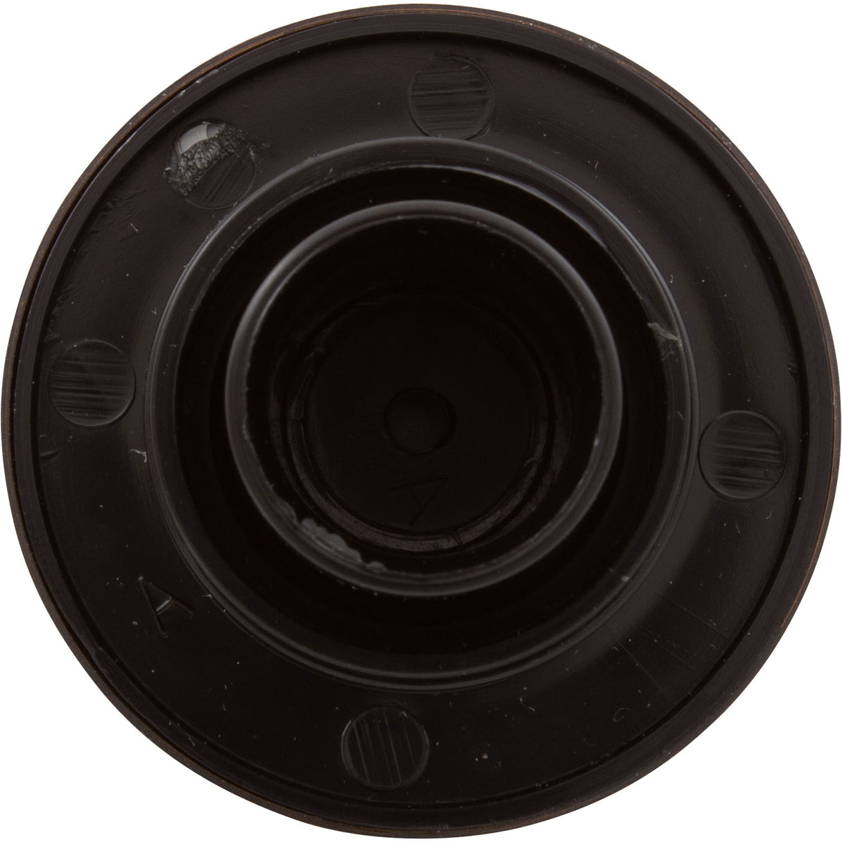 Air Button Kit, Allied Number 15 Classic Touch, Venetian Bronze : 951796-000