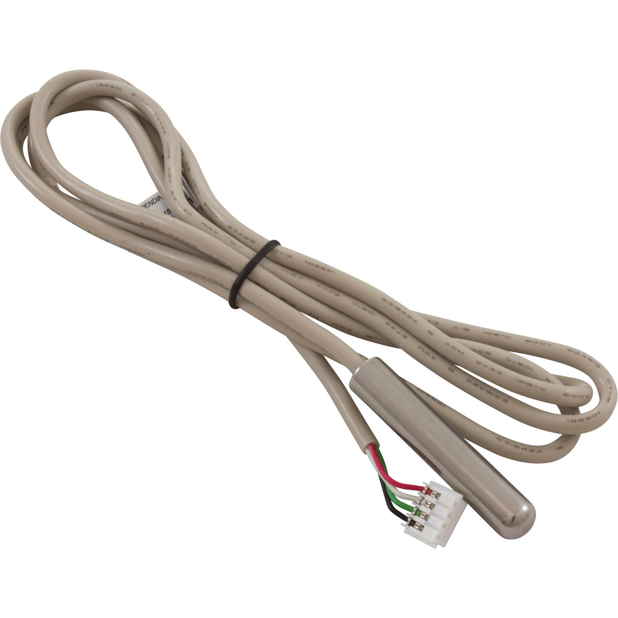 Sensor, Temp, Gecko IN.YJ Heat Recovery, 4 Ft. : 9920-401397 - Gecko - 9920-401397 - PartsForSpas.com
