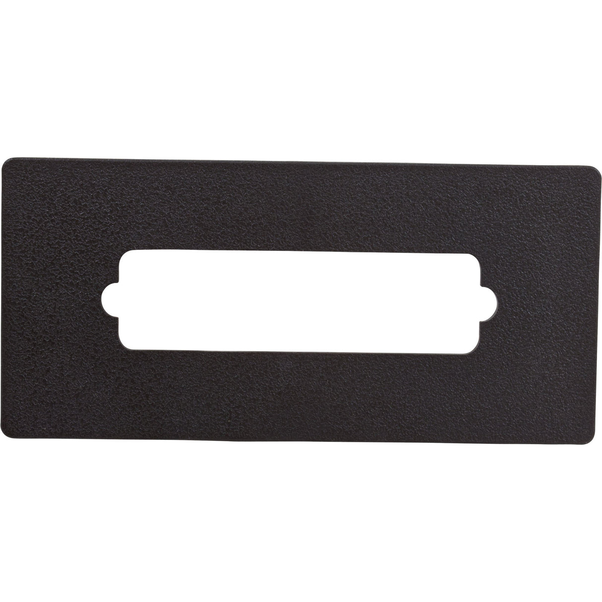 Adapter Plate, Gecko in.K300, 8-1/2" x 4" : 9917-102239