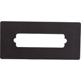 Adapter Plate, Gecko in.K300, 8-1/2" x 4" : 9917-102239