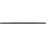Adapter Plate, Gecko in.K300, 8-1/2" x 4" : 9917-102239