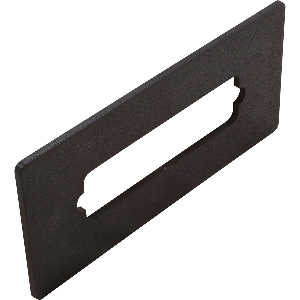 Adapter Plate, Gecko in.K300, 8-1/2" x 4" : 9917-102239