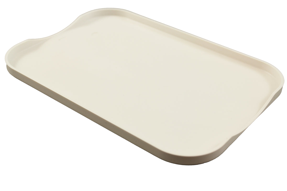 Protective Cover, Gecko IN.K1000, White : 9917-106903