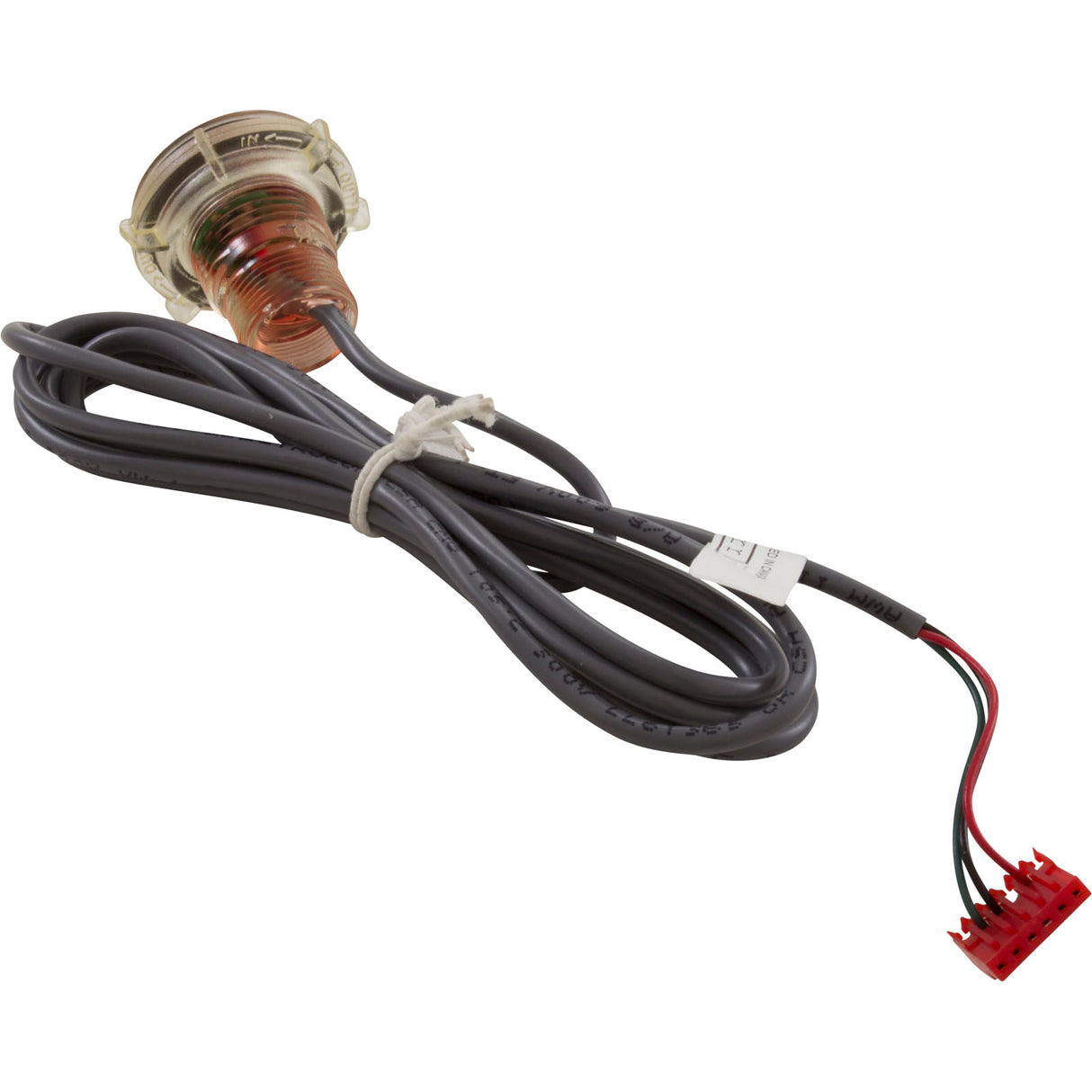 Infrared Receptor, Gecko M-Class, 6-Pin, 6 Foot : 9920-100182