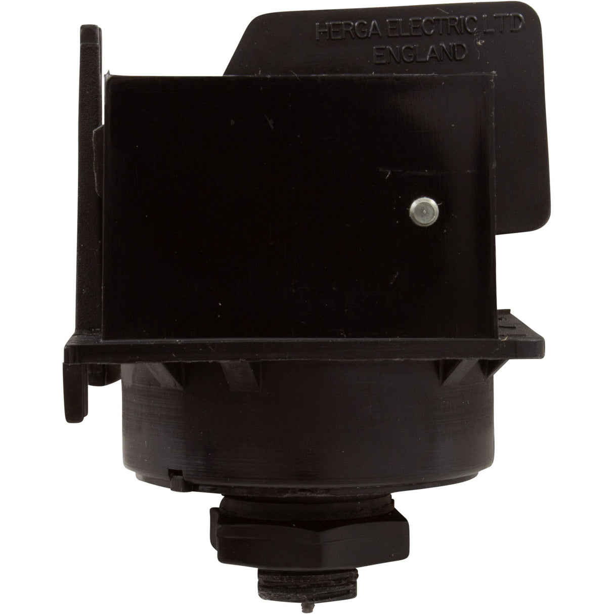 Air Switch, Herga, 4 Function, 20a, 3PDT, Thd, White Cam : 6806-008 - Herga Electric - 6806-008 - PartsForSpas.com