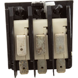 Air Switch, Herga, 4 Function, 20a, 3PDT, Thd, White Cam : 6806-008 - Herga Electric - 6806-008 - PartsForSpas.com