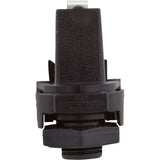 Air Switch, Herga, SPDT, momentary, Threaded Center Spout : 6871-OCO-U126