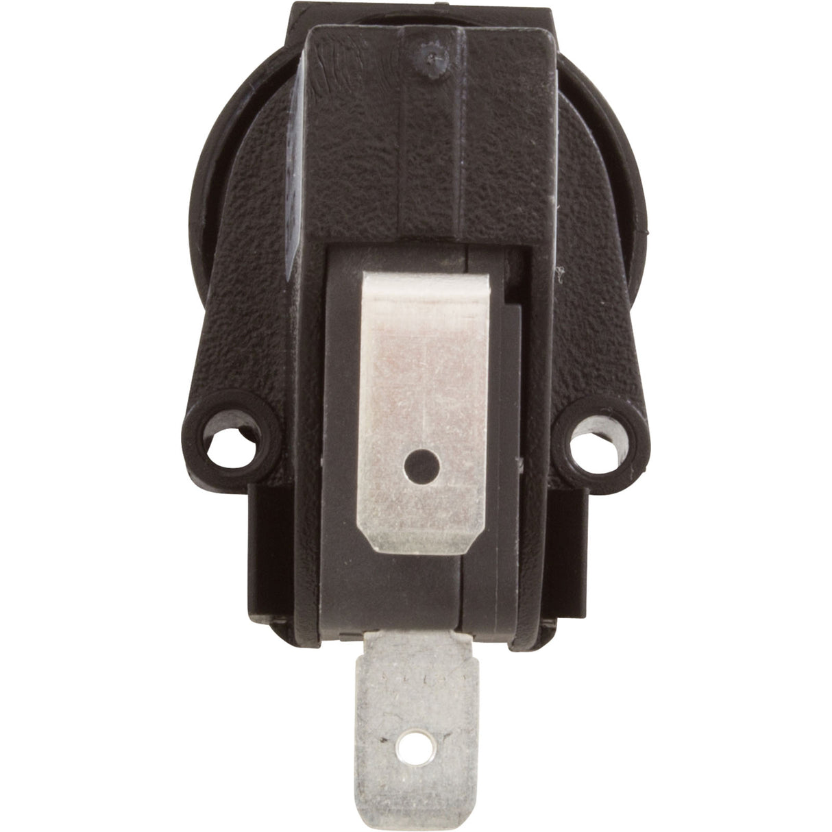 Air Switch, Herga, SPDT, momentary, Threaded Center Spout : 6871-OCO-U126