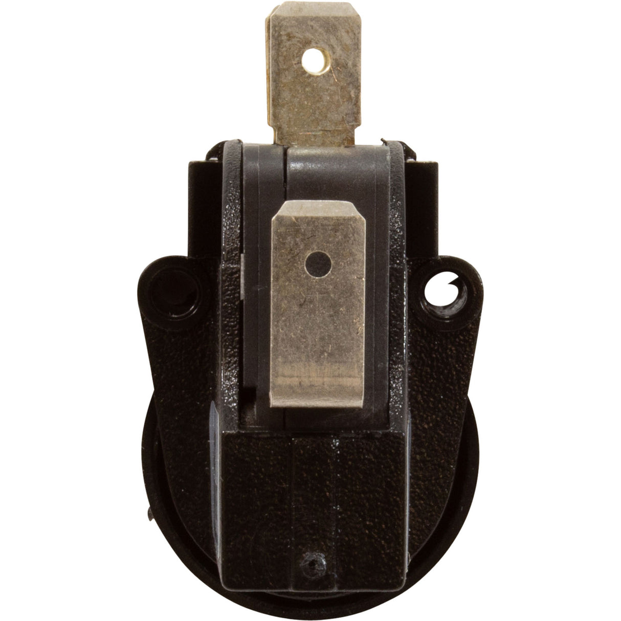 Air Switch, Herga, SPDT, momentary, Side Spout : 6871-OOO-U126