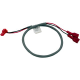 Pressure Switch Harness, HydroQuip, 14", 3-pin : 34-0199F - HydroQuip - 34-0199F - PartsForSpas.com