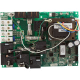 PCB, Hydro-Quip, Eco-2, 115v : 33-0024-K