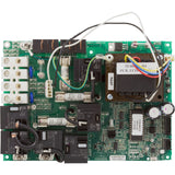 PCB, Hydro-Quip, Eco-3, 115v : 33-0024B-K