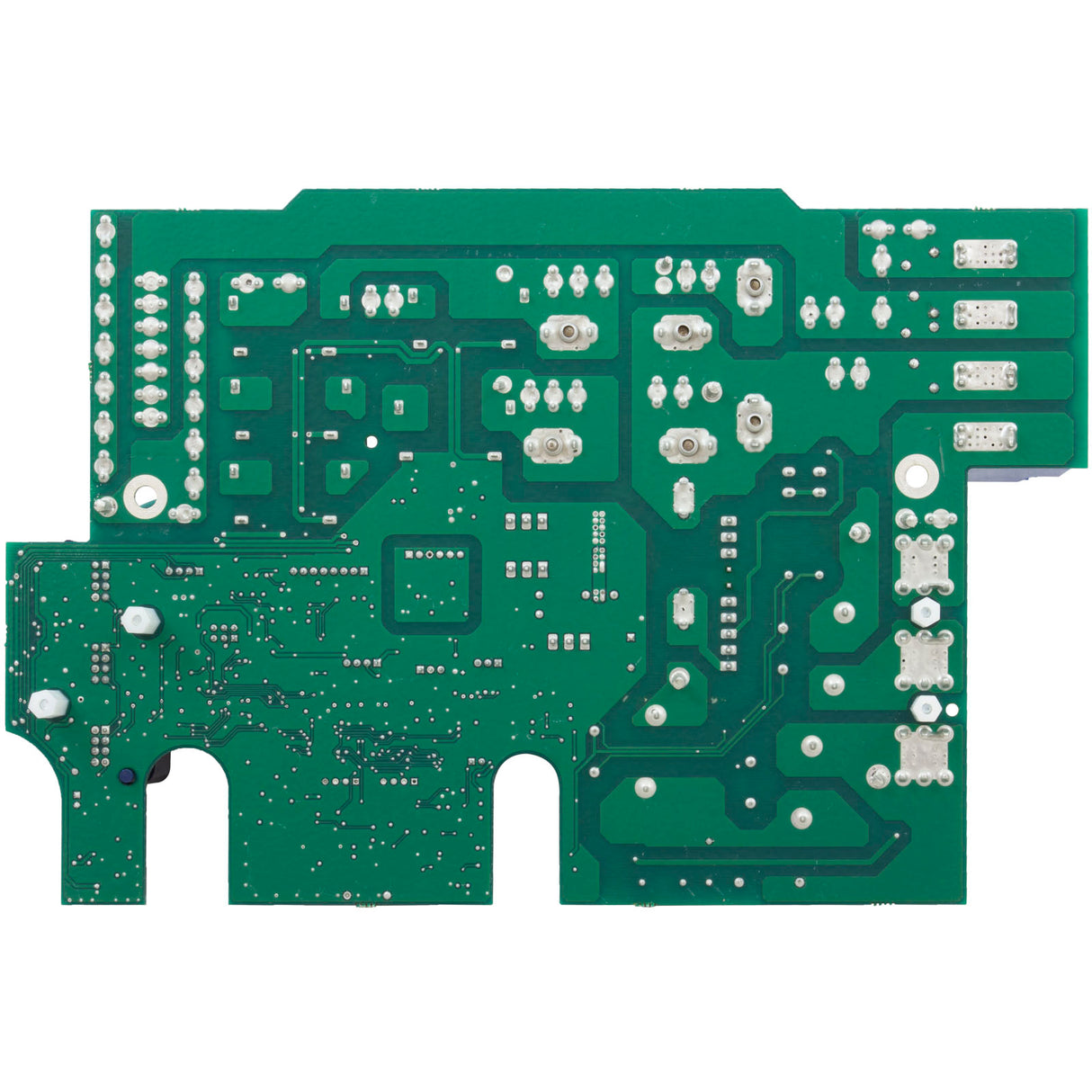 PCB, HQ-Gecko, Y Series ye-5 : 33-0045A-K