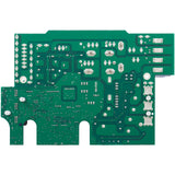 PCB, HQ-Gecko, Y Series ye-5 : 33-0045A-K