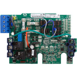 PCB, HQ-Gecko, Y Series ye-5 : 33-0045A-K