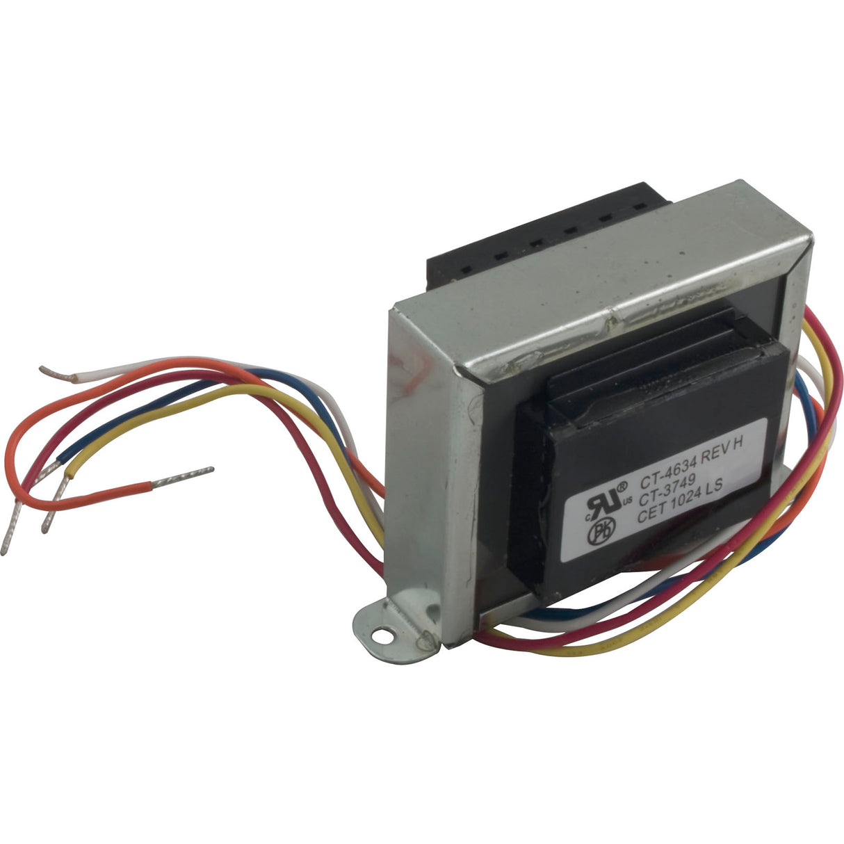 Transformer, Hydro-Quip, 3 Wire System, 230v, 24v : 48-0099X-240